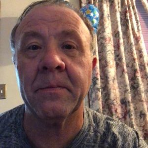 Meet your Posher, Jeffrey